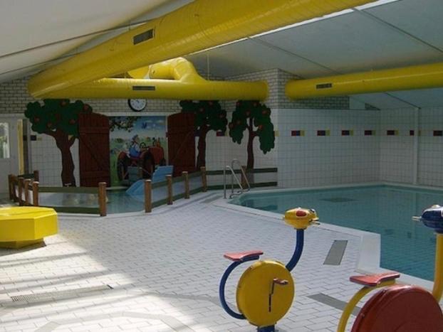 Chalet Zonnig Zeeland Hotel Oostkapelle Buitenkant foto